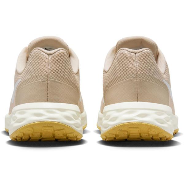 Adidași pentru femei Nike Revolution 6 Next Nature Vară/ Beige photo 5