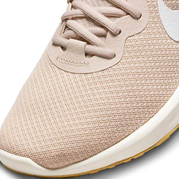 Adidași pentru femei Nike Revolution 6 Next Nature Vară/ Beige photo 7