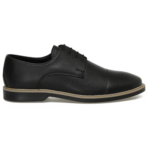 Pantofi pentru bărbați Polaris Shoes 3S 357359.M3PR Demisezon/ Black photo 2