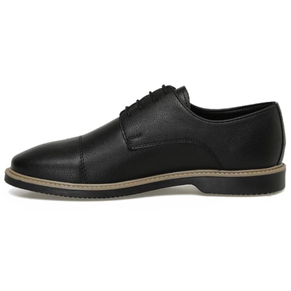 Pantofi pentru bărbați Polaris Shoes 3S 357359.M3PR Demisezon/ Black photo 5