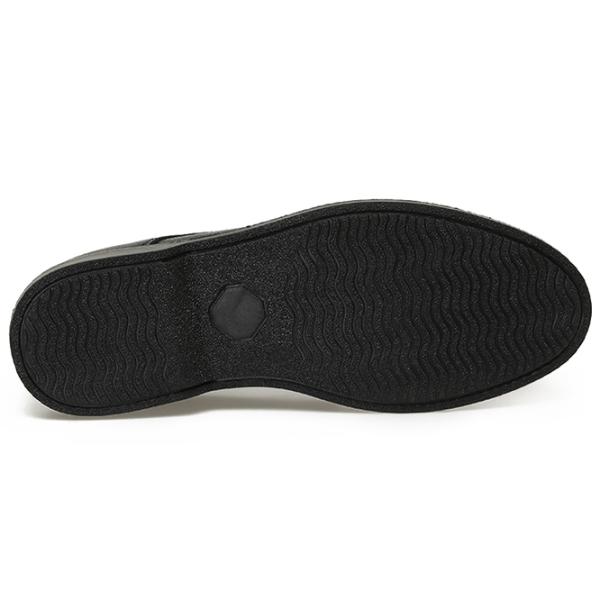 Pantofi pentru bărbați Polaris Shoes 3S 357359.M3PR Demisezon/ Black photo 6