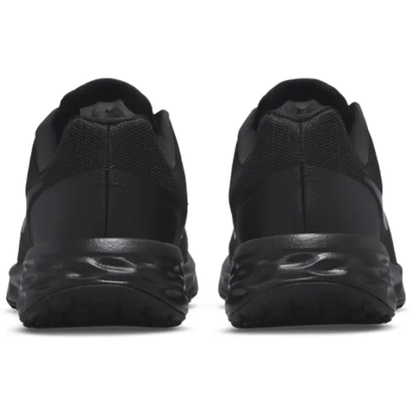 Кроссовки для женщин Nike Revolution 6 Next Nature Лето/ Черный photo 5 Кроссовки для женщин Nike Revolution 6 Next Nature Лето/ Черный photo 5