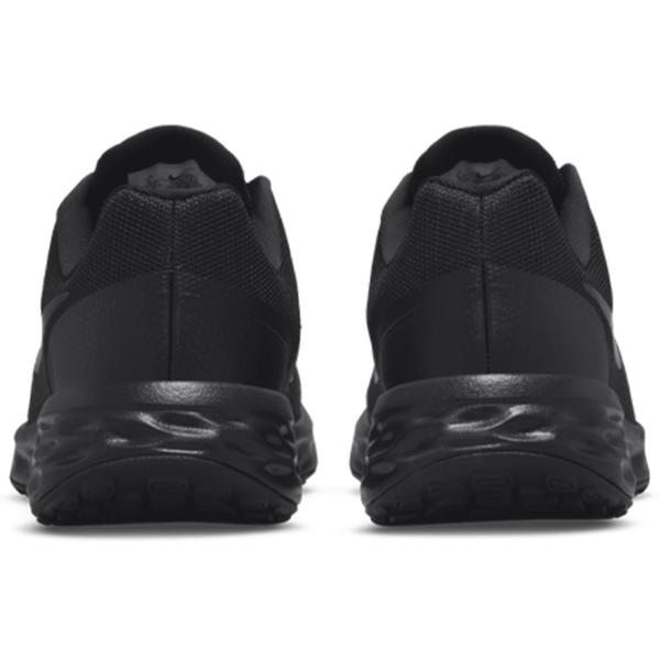 Кроссовки для женщин Nike Revolution 6 Next Nature Лето/ Черный photo 5 Кроссовки для женщин Nike Revolution 6 Next Nature Лето/ Черный photo 5