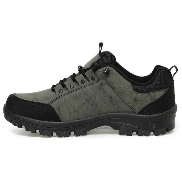Adidași pentru bărbați Polaris Shoes 3F 357381.M3PR 41/ Khaki photo 2