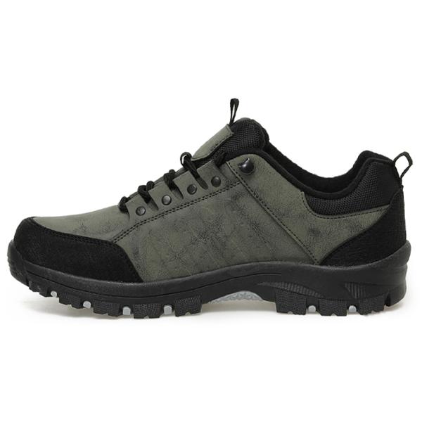 Adidași pentru bărbați Polaris Shoes 3F 357381.M3PR 41/ Khaki photo 2