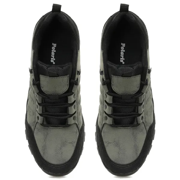 Adidași pentru bărbați Polaris Shoes 3F 357381.M3PR 41/ Khaki photo 3