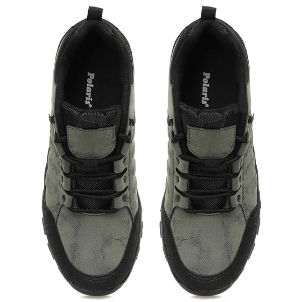 Adidași pentru bărbați Polaris Shoes 3F 357381.M3PR 41/ Khaki photo 3