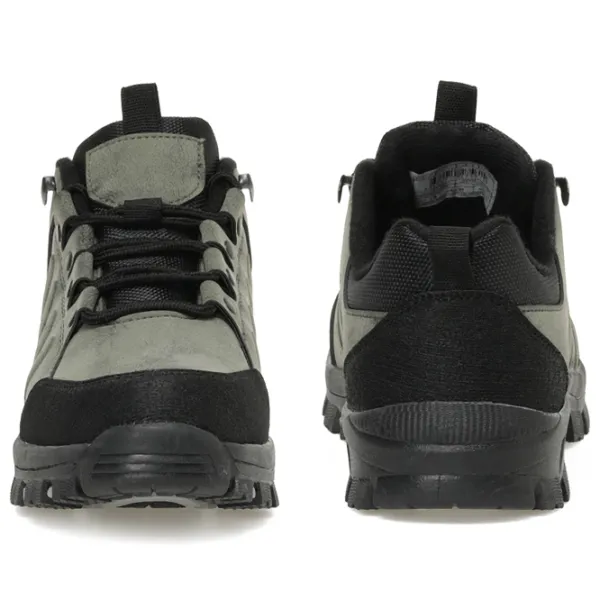 Adidași pentru bărbați Polaris Shoes 3F 357381.M3PR 41/ Khaki photo 4
