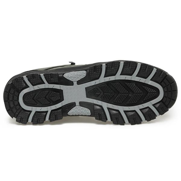 Adidași pentru bărbați Polaris Shoes 3F 357381.M3PR 41/ Khaki photo 5
