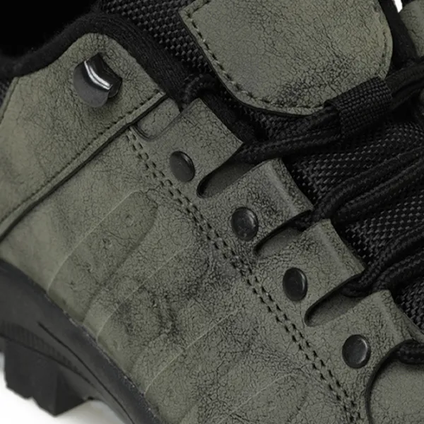 Adidași pentru bărbați Polaris Shoes 3F 357381.M3PR 41/ Khaki photo 6