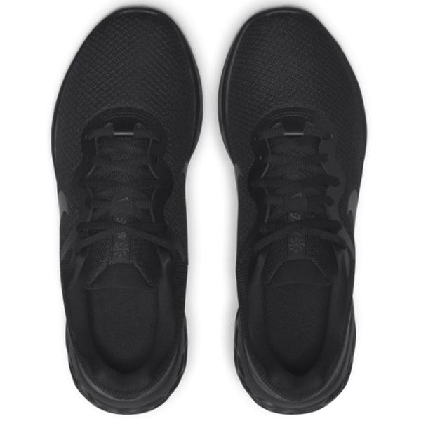 Кроссовки для женщин Nike Revolution 6 Next Nature Лето/ Черный photo 4