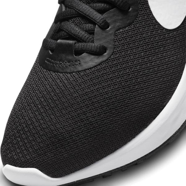 Adidași pentru femei Nike Revolution 6 Next Nature Vară/ Black White photo 7