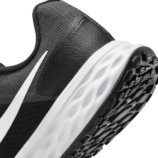 Adidași pentru femei Nike Revolution 6 Next Nature Vară/ Black White photo 8