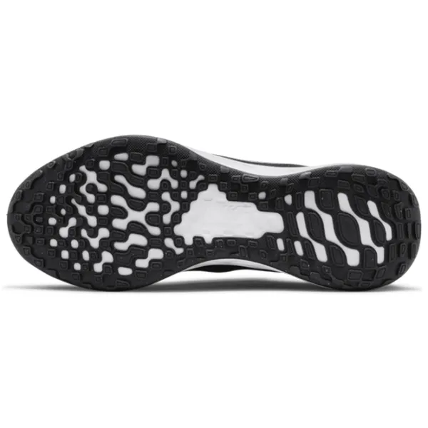 Кроссовки для женщин Nike Revolution 6 Next Nature Лето/ Black White photo 6