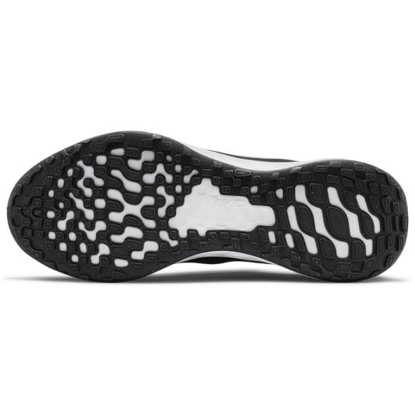 Кроссовки для женщин Nike Revolution 6 Next Nature Лето/ Black White photo 6