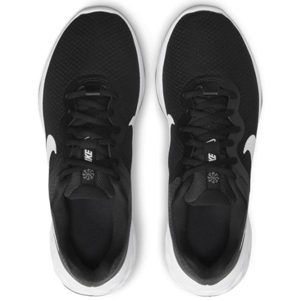 Adidași pentru femei Nike Revolution 6 Next Nature Vară/ Black White photo 4 Adidași pentru femei Nike Revolution 6 Next Nature Vară/ Black White photo 4