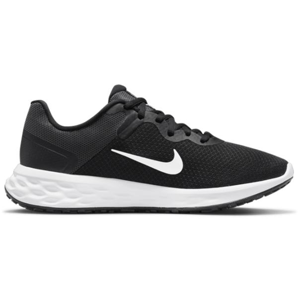 Adidași pentru femei Nike Revolution 6 Next Nature Vară/ Black White photo 3