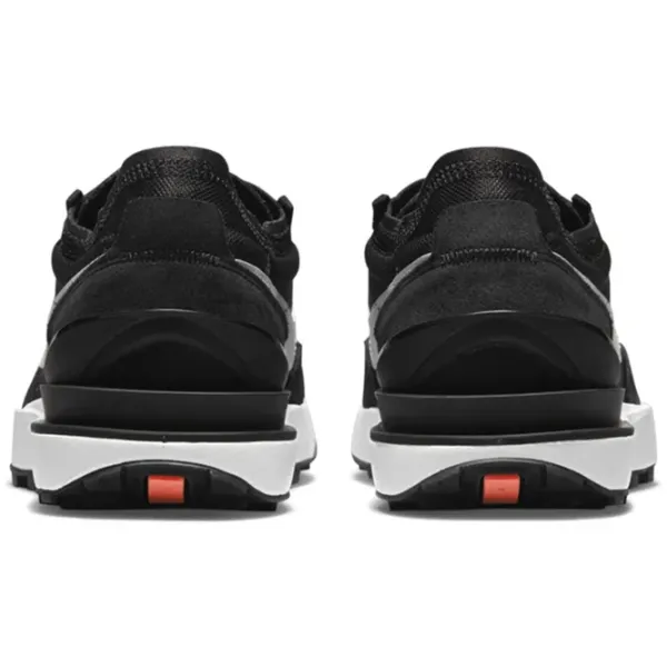 Кроссовки для женщин Nike Waffle One Лето/ Черный photo 5