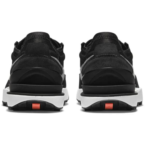 Кроссовки для женщин Nike Waffle One Лето/ Черный photo 5