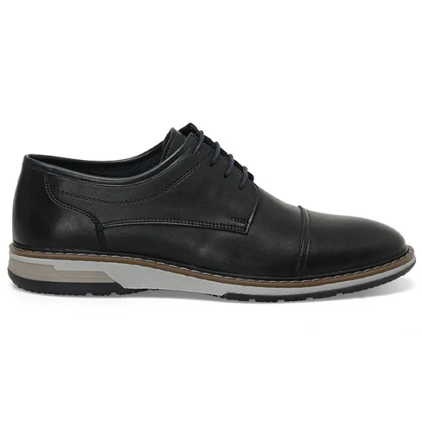 Pantofi pentru bărbați JJ-Stiller 3F FEBRİS 3PR Demisezon/ Navy photo 2 Pantofi pentru bărbați JJ-Stiller 3F FEBRİS 3PR Demisezon/ Navy photo 2