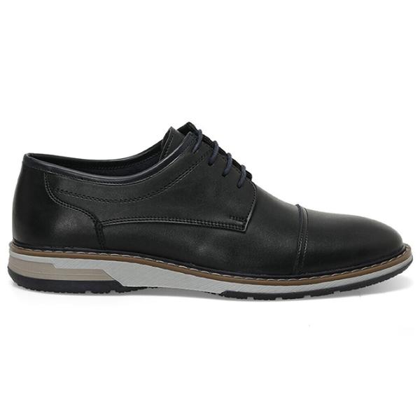Pantofi pentru bărbați JJ-Stiller 3F FEBRİS 3PR Demisezon/ Navy photo 2 Pantofi pentru bărbați JJ-Stiller 3F FEBRİS 3PR Demisezon/ Navy photo 2