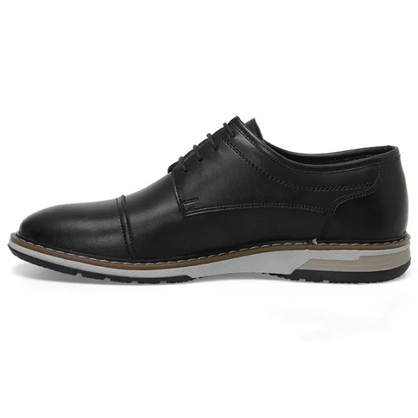 Pantofi pentru bărbați JJ-Stiller 3F FEBRİS 3PR Demisezon/ Navy photo 5 Pantofi pentru bărbați JJ-Stiller 3F FEBRİS 3PR Demisezon/ Navy photo 5