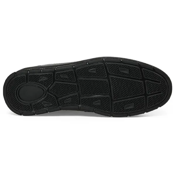 Pantofi pentru bărbați Polaris Shoes 5 NOKTA 3S 107016.M3PR Demisezon/ Black photo 6 Pantofi pentru bărbați Polaris Shoes 5 NOKTA 3S 107016.M3PR Demisezon/ Black photo 6
