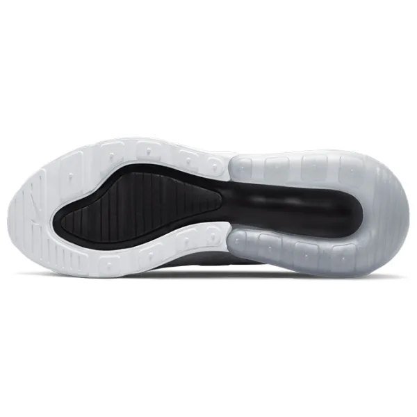 Adidași pentru femei Nike Air Max 270 Primăvară/ White photo 6