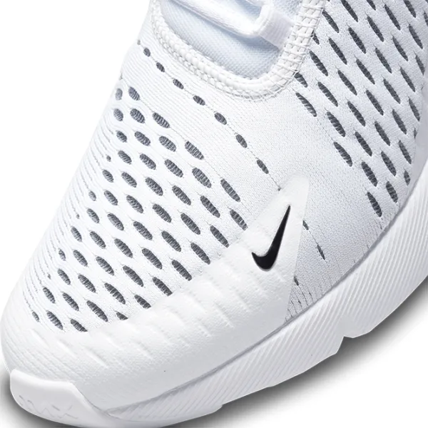 Adidași pentru femei Nike Air Max 270 Primăvară/ White photo 7