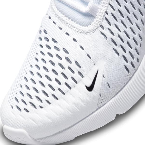 Adidași pentru femei Nike Air Max 270 Primăvară/ White photo 7