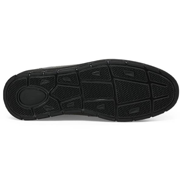 Pantofi pentru bărbați Polaris Shoes 5 NOKTA 3S 107016.M3PR Demisezon/ Black photo 6 Pantofi pentru bărbați Polaris Shoes 5 NOKTA 3S 107016.M3PR Demisezon/ Black photo 6