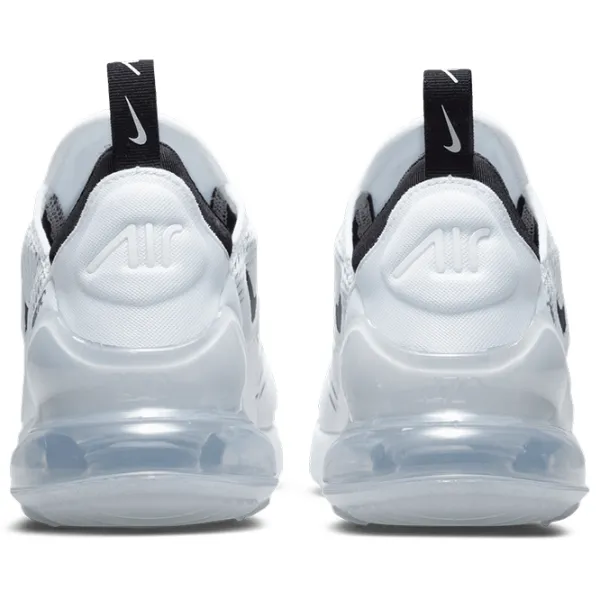 Кроссовки для женщин Nike Air Max 270 Весна/ Белый photo 5 Кроссовки для женщин Nike Air Max 270 Весна/ Белый photo 5