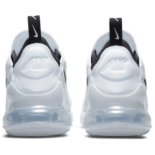 Кроссовки для женщин Nike Air Max 270 Весна/ Белый photo 5 Кроссовки для женщин Nike Air Max 270 Весна/ Белый photo 5