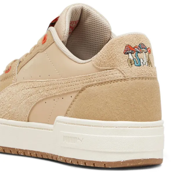 Ghete pentru bărbați Puma Ca Pro Lux Re:Place Fall Foliage 45 / Brown photo 6