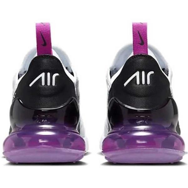 Кроссовки для женщин Nike Air Max 270 Лето/ Пурпурный photo 5