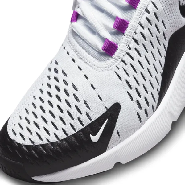 Adidași pentru femei Nike Air Max 270 Vară/ Purple photo 7 Adidași pentru femei Nike Air Max 270 Vară/ Purple photo 7