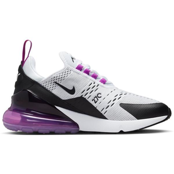 Кроссовки для женщин Nike Air Max 270 Лето/ Пурпурный photo 3