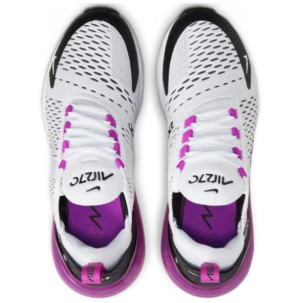 Кроссовки для женщин Nike Air Max 270 Лето/ Пурпурный photo 4