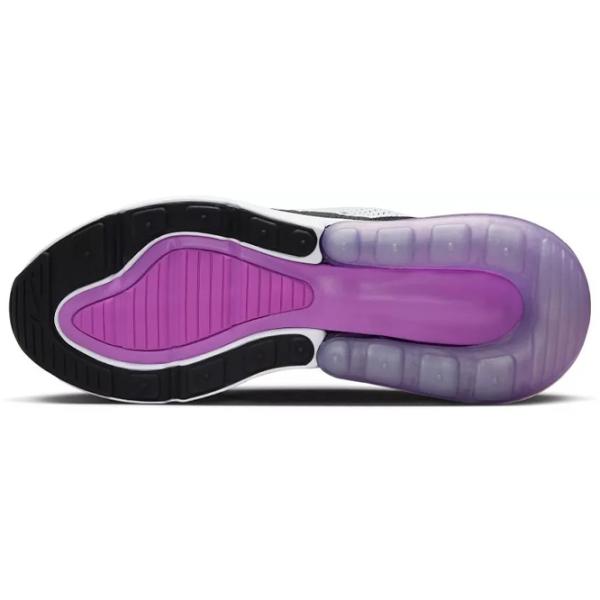 Кроссовки для женщин Nike Air Max 270 Лето/ Пурпурный photo 6