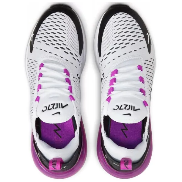 Кроссовки для женщин Nike Air Max 270 Лето/ Пурпурный photo 4