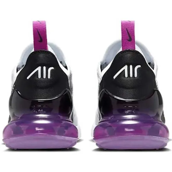 Кроссовки для женщин Nike Air Max 270 Лето/ Пурпурный photo 5