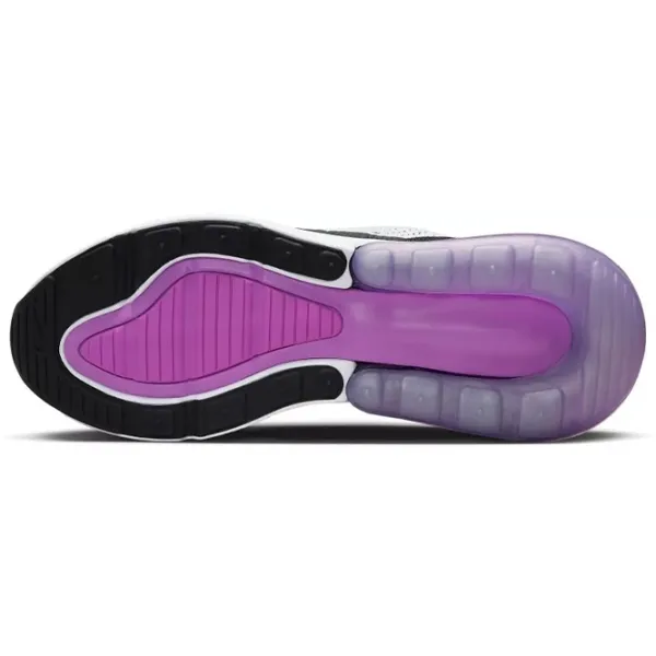 Кроссовки для женщин Nike Air Max 270 Лето/ Пурпурный photo 6