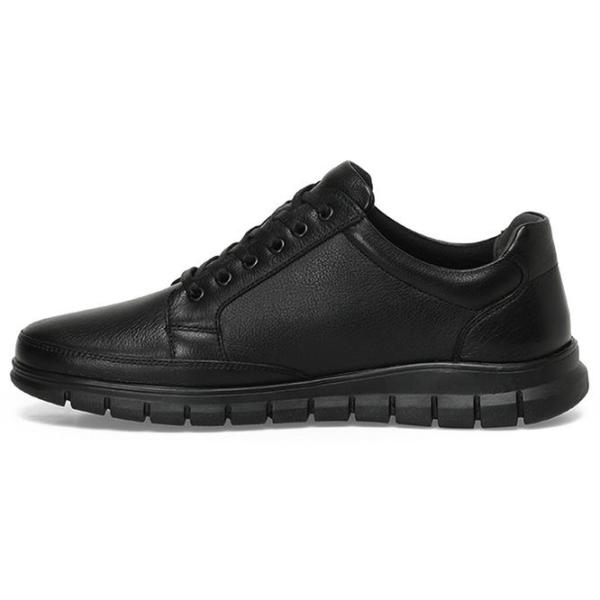 Туфли для мужчин Polaris Shoes 5 NOKTA 3F 107021.M3PR Демисезон/ Черный photo 5