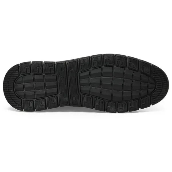 Pantofi pentru bărbați Polaris Shoes 5 NOKTA 3F 107021.M3PR Demisezon/ Black photo 6 Pantofi pentru bărbați Polaris Shoes 5 NOKTA 3F 107021.M3PR Demisezon/ Black photo 6