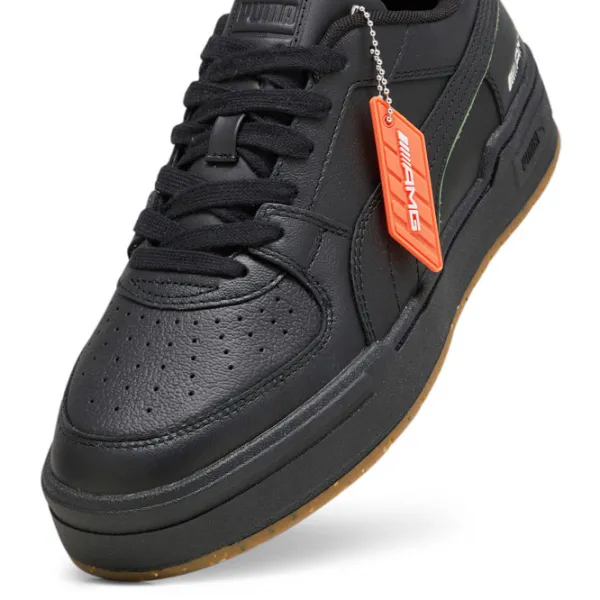 Ghete pentru bărbați Puma Mapf1 Amg Ca Pro 42.5 / Black photo 5