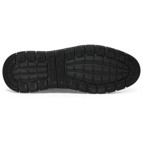 Pantofi pentru bărbați Polaris Shoes 5 NOKTA 3F 107021.M3PR Demisezon/ Black photo 6 Pantofi pentru bărbați Polaris Shoes 5 NOKTA 3F 107021.M3PR Demisezon/ Black photo 6