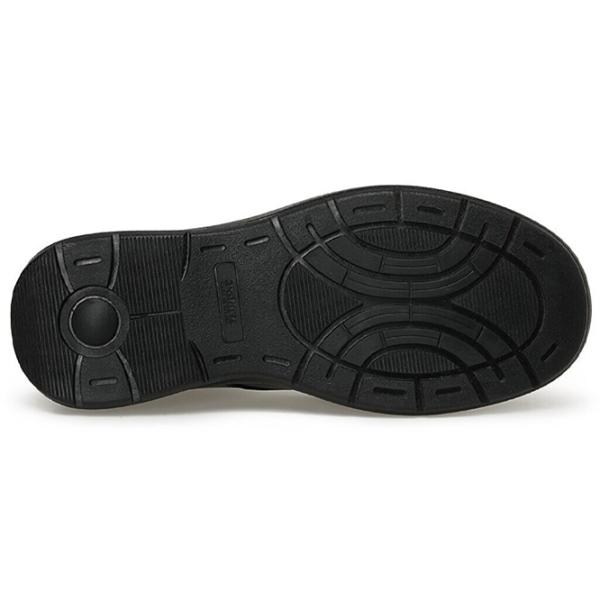 Pantofi pentru bărbați Polaris Shoes 5 NOKTA 3F 107032.M3PR Demisezon/ Black photo 6 Pantofi pentru bărbați Polaris Shoes 5 NOKTA 3F 107032.M3PR Demisezon/ Black photo 6
