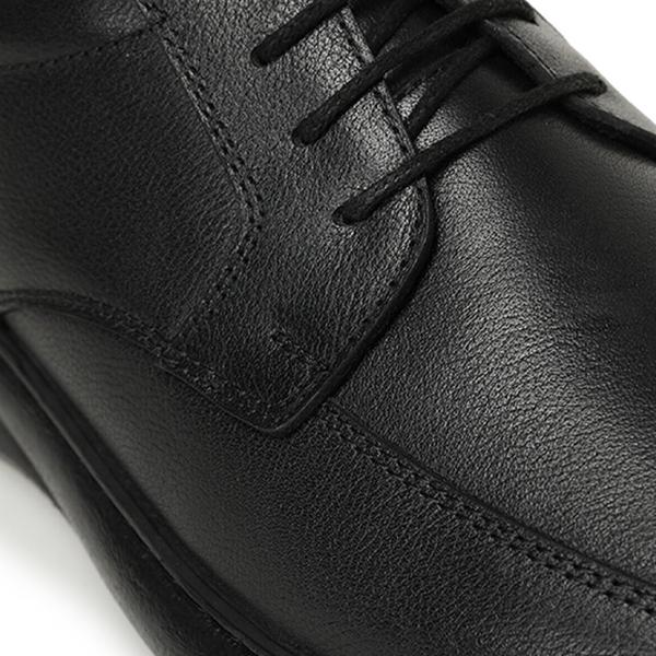 Pantofi pentru bărbați Polaris Shoes 5 NOKTA 3F 107032.M3PR Demisezon/ Black photo 7 Pantofi pentru bărbați Polaris Shoes 5 NOKTA 3F 107032.M3PR Demisezon/ Black photo 7