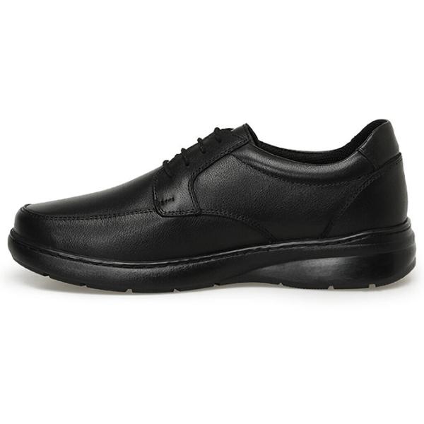 Pantofi pentru bărbați Polaris Shoes 5 NOKTA 3F 107032.M3PR Demisezon/ Black photo 5 Pantofi pentru bărbați Polaris Shoes 5 NOKTA 3F 107032.M3PR Demisezon/ Black photo 5