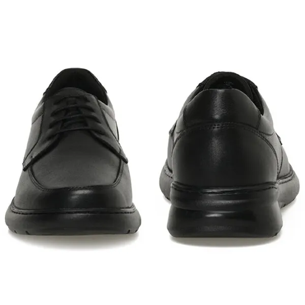 Pantofi pentru bărbați Polaris Shoes 5 NOKTA 3F 107032.M3PR Demisezon/ Black photo 4 Pantofi pentru bărbați Polaris Shoes 5 NOKTA 3F 107032.M3PR Demisezon/ Black photo 4